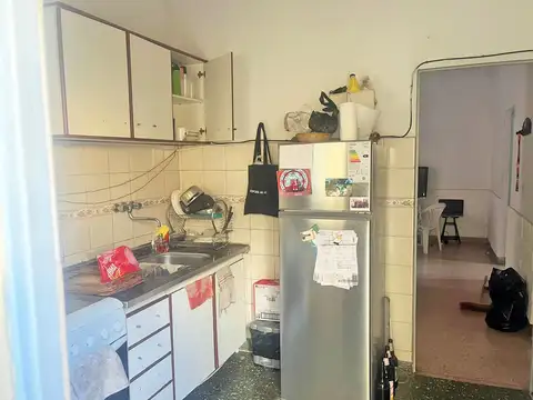 Depto Tipo Casa en Venta en Villa Ballester, USD 65.000