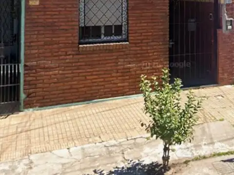 PH 3 AMBIENTES CON PATIO Y TERRAZA