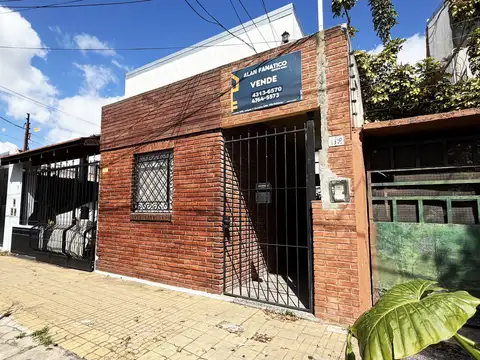 PH 3 AMBIENTES CON PATIO Y TERRAZA