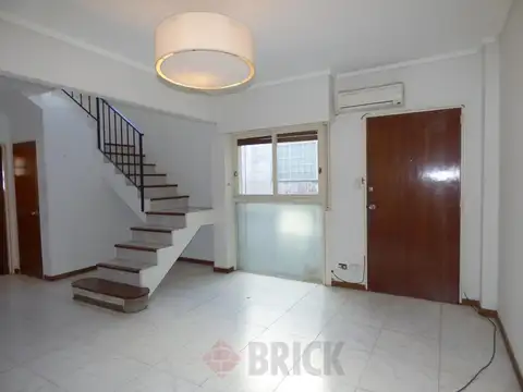 SEMIP EN DUPLEX EN PARAGUAY AL 3500 - TODO SOL PALIER PRIVADO DOBLE ENTRADA GRAN COCINA COMEDOR