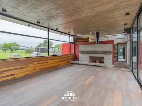 Casa en Venta A Estrenar