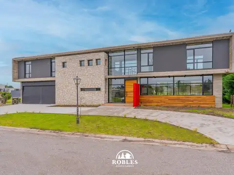 Casa en Venta en Arenas del Sur, Mar del Plata