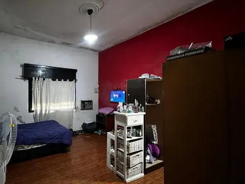 Depto Tipo Casa en Venta 61 años