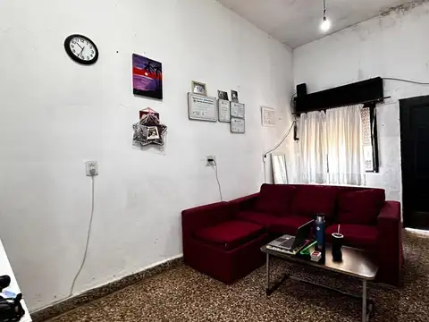 Depto Tipo Casa en Venta en Villa Martelli, USD 105.000