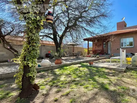 Casa en Venta al Oeste