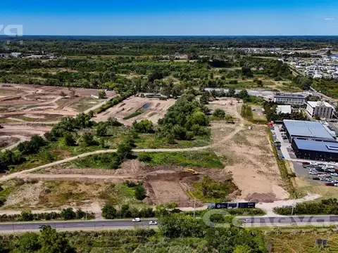 Lotes financiados en  Barrio San Pedro a 1 min de Nordelta