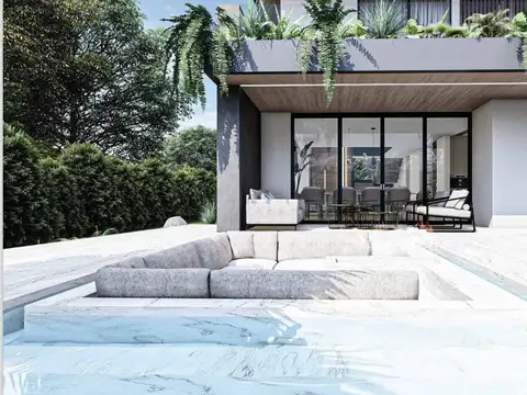 Puentes, Nordelta 100