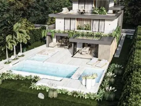 Casa en Venta de 5 dormitorios