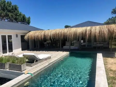 Casa - ALQUILER_TEMPORAL - Uruguay, JOSE IGNACIO
