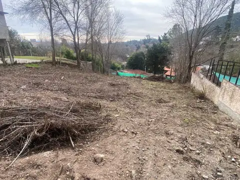 Terreno en Venta en Villa Carlos Paz, USD 26.500
