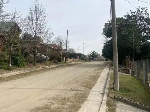 Terreno en Venta de 511,0 m2