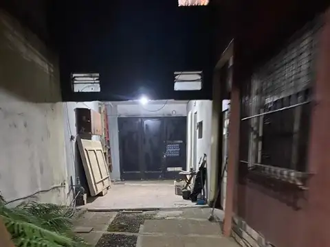 Casa en Alquiler de 1 dormitorio