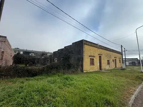 Ayacucho y Rojas
