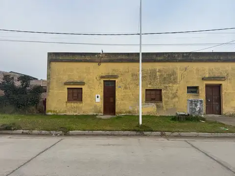 Casa en Venta en Gualeguay, USD 90.000