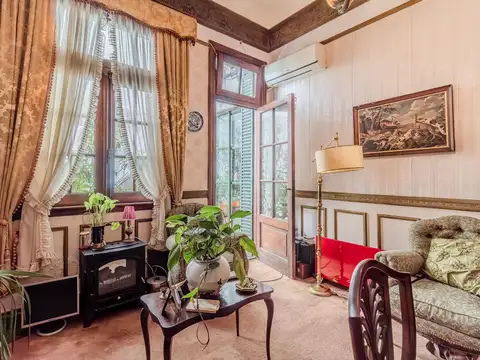 Casa en Venta 66 años