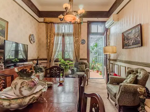 Casa en Venta en Flores, Capital Federal
