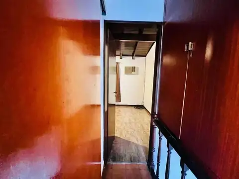 Depto Tipo Casa en Alquiler de 1 dormitorio