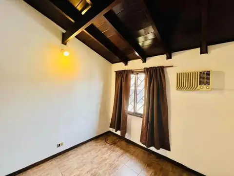 Dúplex 2 c/lavadero (Sargento Cabral 1200 - Ramos Mejía)