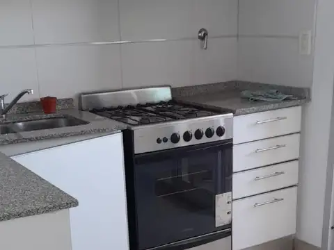 Departamento en Venta en Centro, USD 95.000