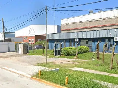 Alquiler Deposito 1000m2 Parque Industrial Pilar