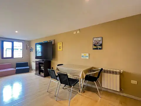 Depto Tipo Casa en Venta en Pinos De Anchorena, USD 120.000