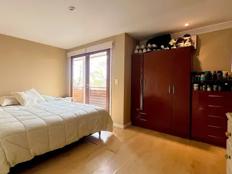 Depto Tipo Casa en Venta 9 años