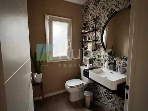 Casa en Alquiler A Estrenar