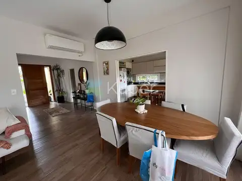 Casa en Alquiler de 4 dormitorios