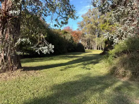Terreno en Venta en Las Praderas De Lujan, USD 40.000
