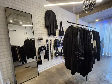 Local  en Venta en Palermo Hollywood, Capital Federal, Buenos Aires
