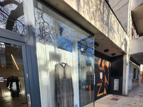 Local en Venta en Palermo Hollywood, Palermo