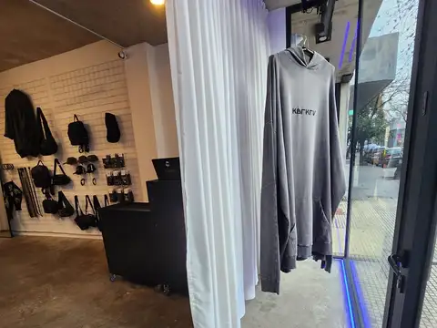 Local en Venta 10 años