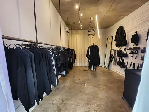 Local en Venta en Palermo Hollywood, USD 150.000