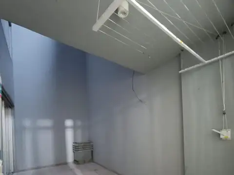 Depto Tipo Casa en Venta con 1 cocheras