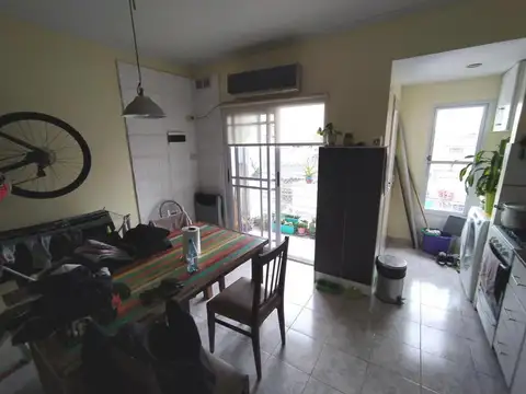 Departamento en Venta en San Andres, USD 74.500