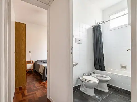 Departamento en Venta 63 años