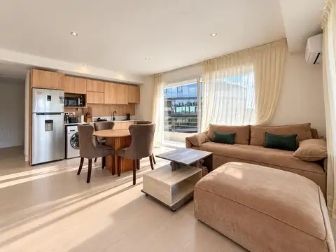 Departamento en Venta en Distrito T, USD 279.000