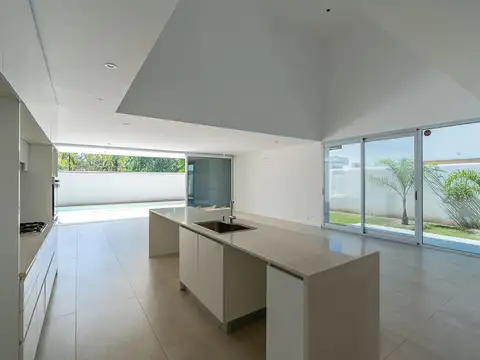 Venta casa 3 dormitorios calidad Premium Fisherton