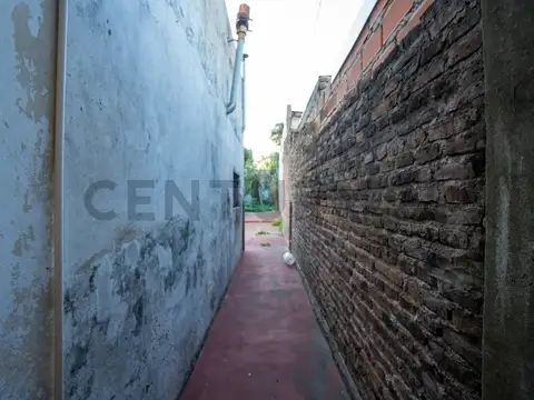 Calle 89 entre 12 y 13 800, Piso 0