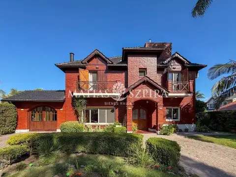 Casa en Venta en El Casco de Moreno