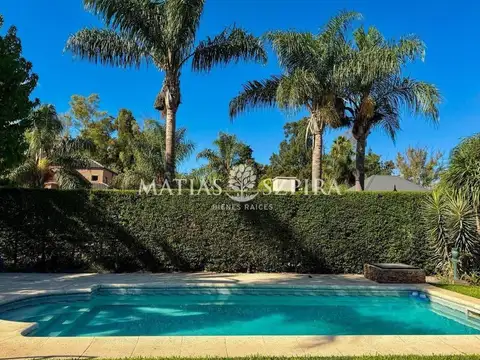 Casa en Venta de 3 dormitorios