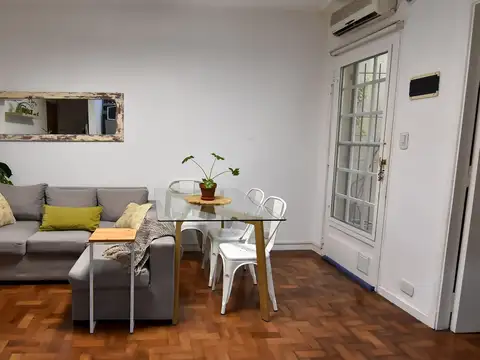 Departamento en Venta en Castelar Sur, Castelar