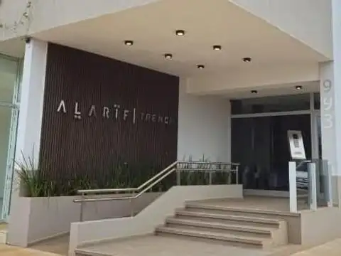 VENTA | DEPARTAMENTO 1 DORMITORIO – EDIFICIO ALARIF TRENCH, POSADAS