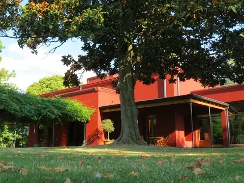 LOTE INTERNO en VENTA en EL MIRADOR CLUB DE CAMPO!!!