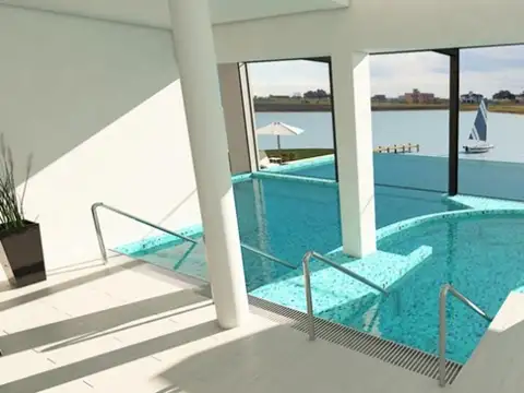Terreno en Venta en Coronel Brandsen, USD 60.000