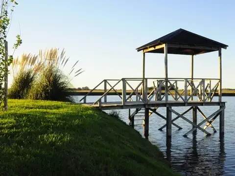 LOTE INTERNO en VENTA en EL MIRADOR CLUB DE CAMPO 