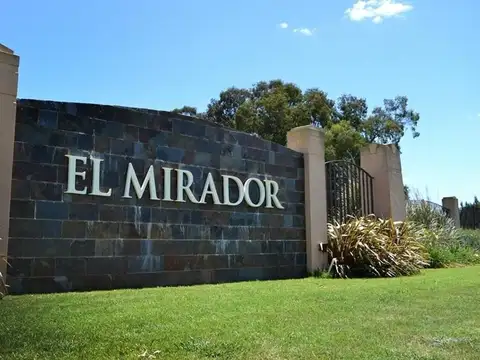 El Mirador Club De Campo 100