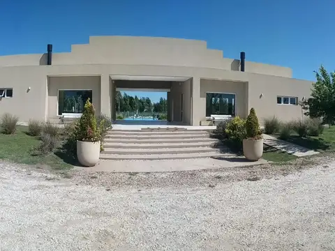 Lote en Fincas Joven