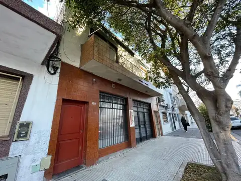 Zelada 6000, Piso PB