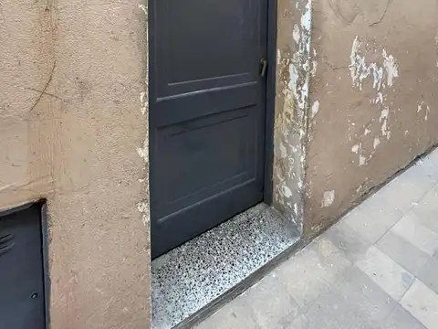 PARAISO PARA ALBAÑILES Tipo casita lateral c espacio aéreo